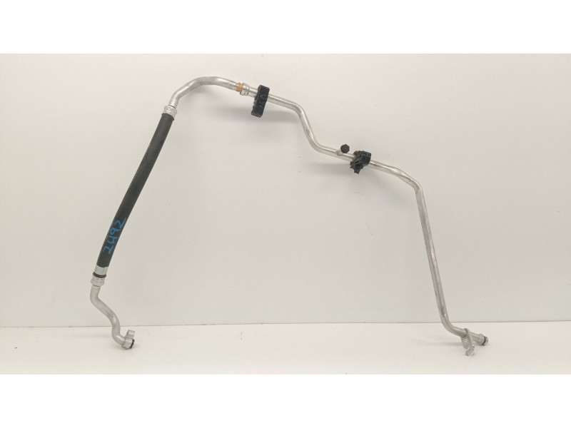 Recambio de mangueras intercooler para toyota rav 4 v (_a5_, _h5_) 2.5 hybrid awd (axah54) referencia OEM IAM   