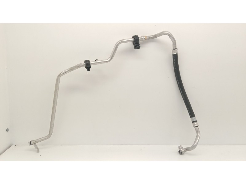 Recambio de mangueras intercooler para toyota rav 4 v (_a5_, _h5_) 2.5 hybrid awd (axah54) referencia OEM IAM   