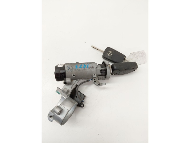 Recambio de conmutador de arranque para opel astra j (p10) 1.6 (68) referencia OEM IAM 25799293  