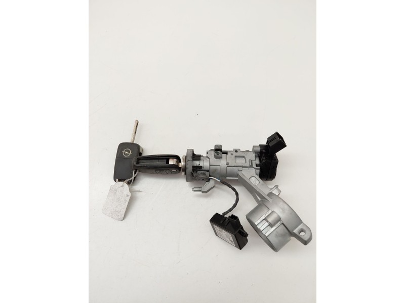 Recambio de conmutador de arranque para opel astra j (p10) 1.6 (68) referencia OEM IAM 25799293  
							