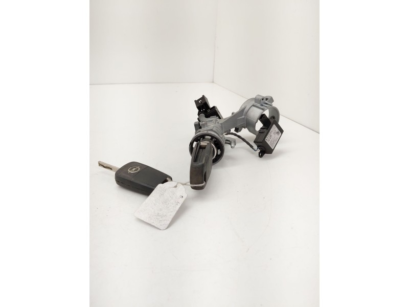 Recambio de conmutador de arranque para opel astra j (p10) 1.6 (68) referencia OEM IAM 25799293  