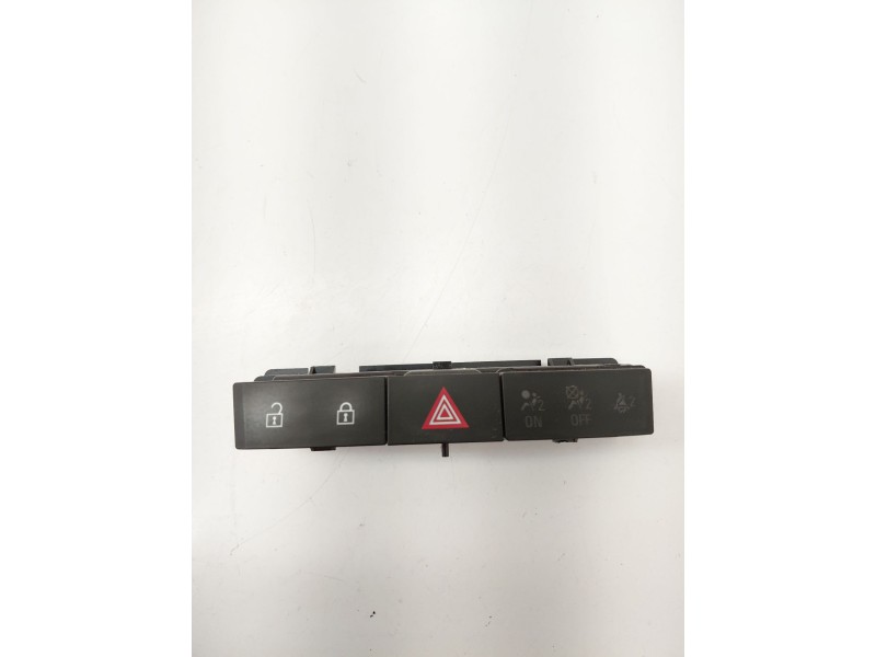 Recambio de warning para opel astra j (p10) 1.6 (68) referencia OEM IAM 13285122  