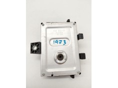 Recambio de modulo electronico para opel astra j (p10) 1.6 (68) referencia OEM IAM 20831727   2