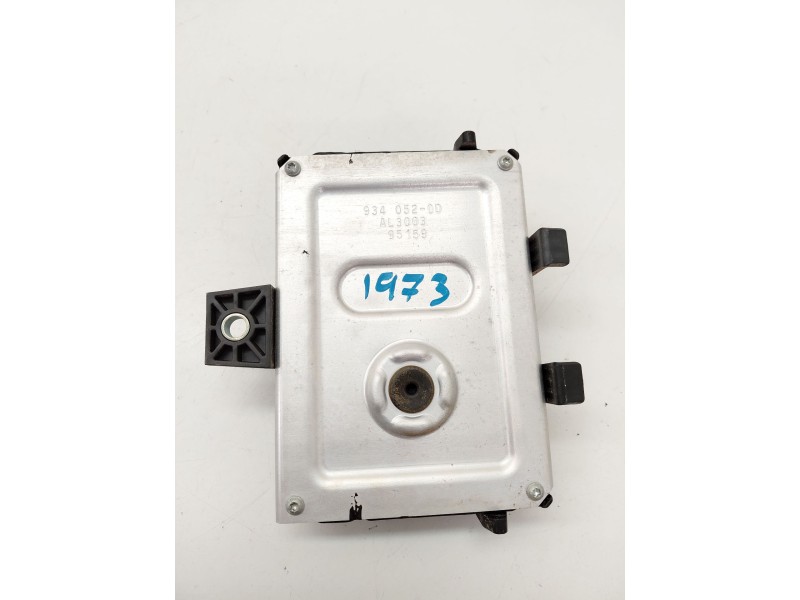 Recambio de modulo electronico para opel astra j (p10) 1.6 (68) referencia OEM IAM 20831727  
							