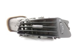 Recambio de rejilla aireadora para opel astra j (p10) 1.6 (68) referencia OEM IAM 13261539  