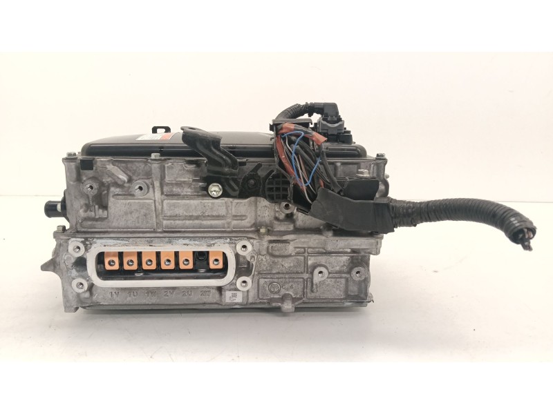 Recambio de bateria para toyota rav 4 v (_a5_, _h5_) 2.5 hybrid awd (axah54) referencia OEM IAM G920033140  