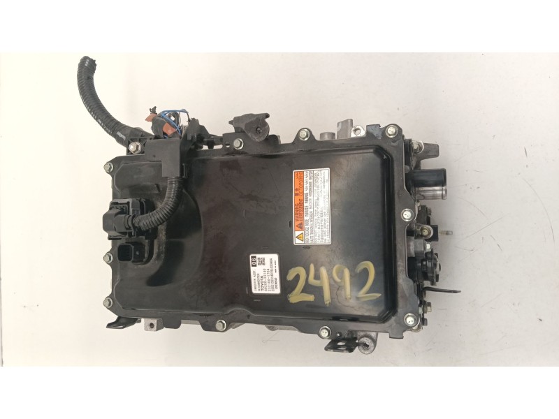 Recambio de bateria para toyota rav 4 v (_a5_, _h5_) 2.5 hybrid awd (axah54) referencia OEM IAM G920033140  