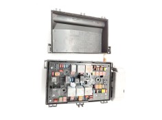 Recambio de caja reles / fusibles para opel astra j (p10) 1.6 (68) referencia OEM IAM 13317858  