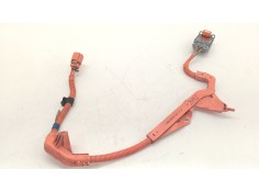 Recambio de modulo electronico para toyota rav 4 v (_a5_, _h5_) 2.5 hybrid awd (axah54) referencia OEM IAM 821H2  