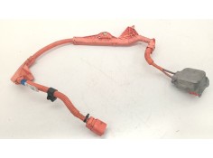 Recambio de modulo electronico para toyota rav 4 v (_a5_, _h5_) 2.5 hybrid awd (axah54) referencia OEM IAM 821H2   2