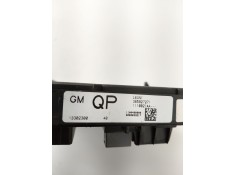Recambio de caja reles / fusibles para opel astra j (p10) 1.6 (68) referencia OEM IAM 13302300   2