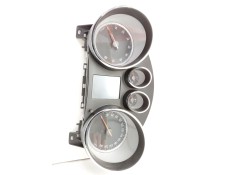 Recambio de cuadro instrumentos para opel astra j (p10) 1.6 (68) referencia OEM IAM 13336486  