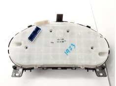 Recambio de cuadro instrumentos para opel astra j (p10) 1.6 (68) referencia OEM IAM 13336486   2