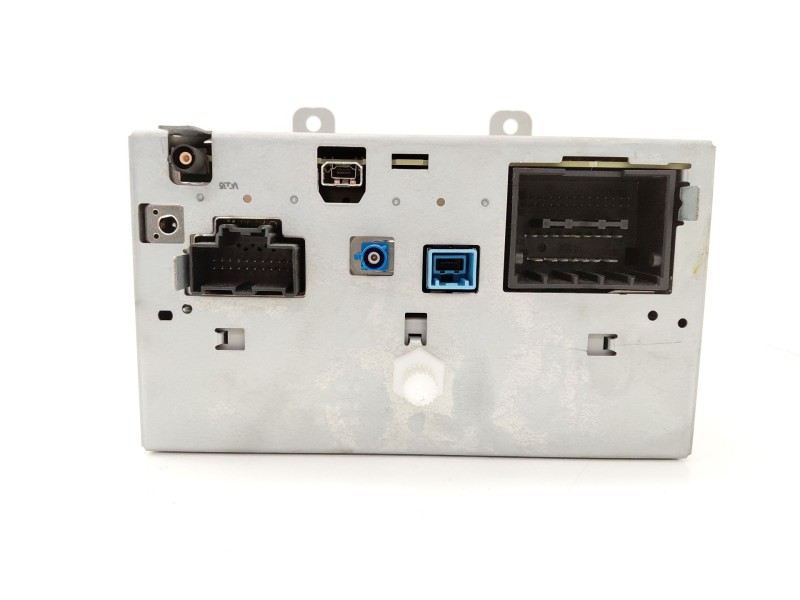 Recambio de sistema audio / radio cd para opel astra j (p10) 1.6 (68) referencia OEM IAM 13337251  