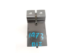 Recambio de mando elevalunas delantero izquierdo para opel astra j (p10) 1.6 (68) referencia OEM IAM 13305978  