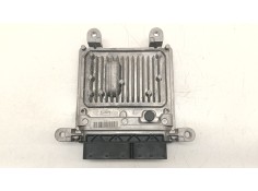 Recambio de centralita motor uce para mercedes-benz clase c coupé (c204) c 220 cdi (204.302) referencia OEM IAM A6519007500  
