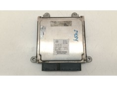 Recambio de centralita motor uce para mercedes-benz clase c coupé (c204) c 220 cdi (204.302) referencia OEM IAM A6519007500   2
