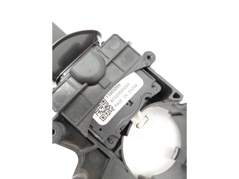 Recambio de mando multifuncion para opel astra j (p10) 1.6 (68) referencia OEM IAM 13303268  
							