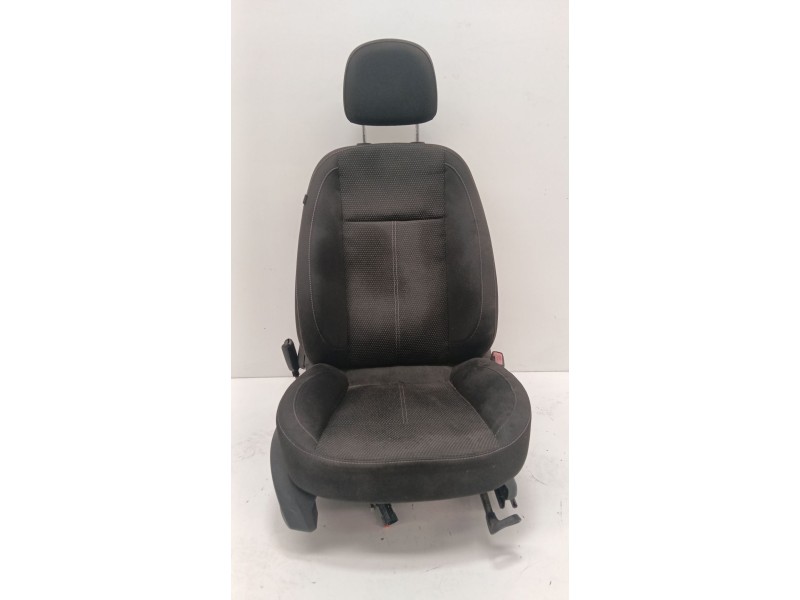 Recambio de asiento delantero derecho para opel astra j (p10) 1.6 (68) referencia OEM IAM   