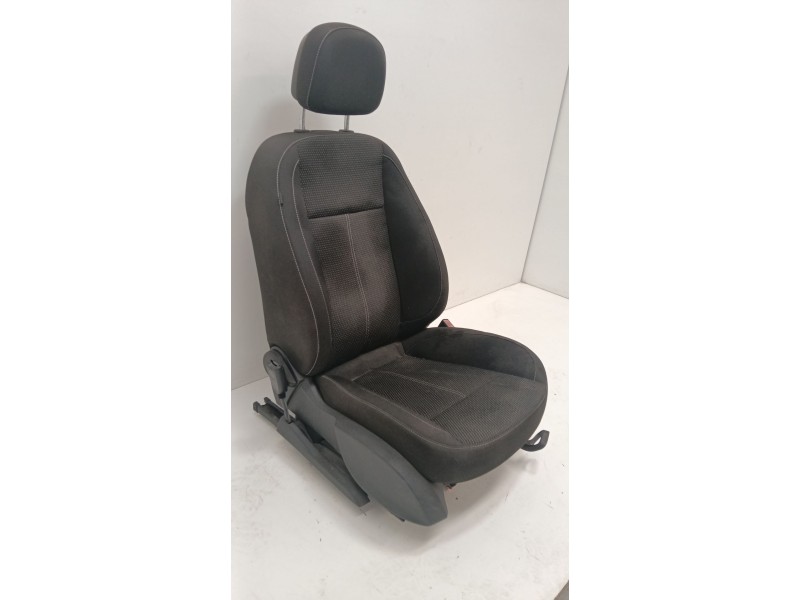 Recambio de asiento delantero derecho para opel astra j (p10) 1.6 (68) referencia OEM IAM   
							