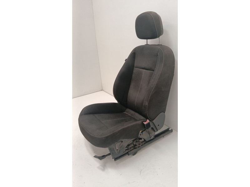 Recambio de asiento delantero derecho para opel astra j (p10) 1.6 (68) referencia OEM IAM   
							