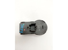 Recambio de mando luces para opel astra j (p10) 1.6 (68) referencia OEM IAM 13268702   2