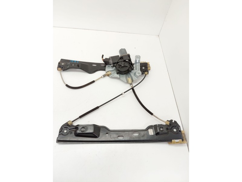 Recambio de elevalunas delantero derecho para opel astra j (p10) 1.6 (68) referencia OEM IAM 13260129  