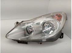 Recambio de faro izquierdo para opel corsa d (s07) 1.3 cdti (l08, l68) referencia OEM IAM   