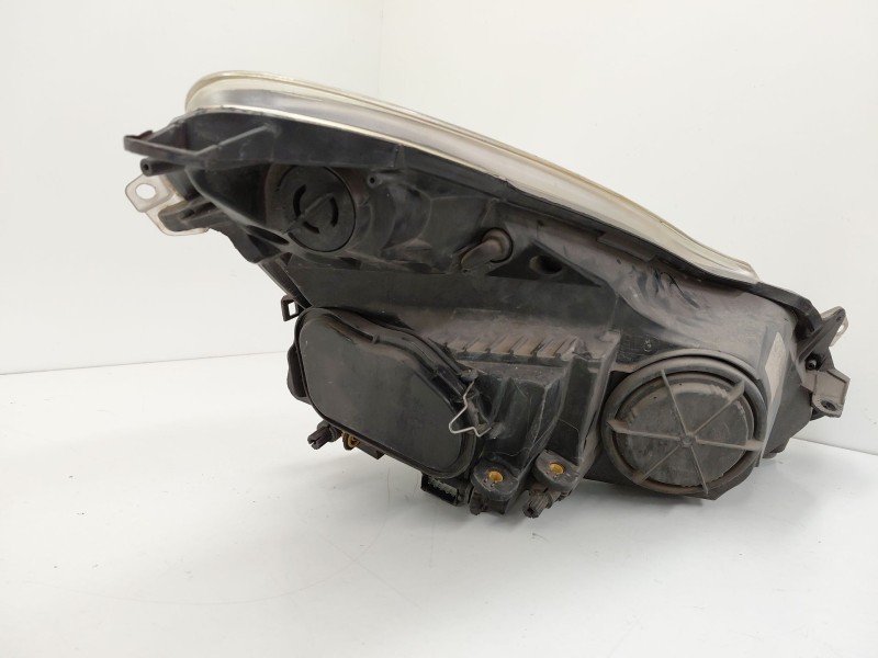Recambio de faro izquierdo para opel corsa d (s07) 1.3 cdti (l08, l68) referencia OEM IAM   