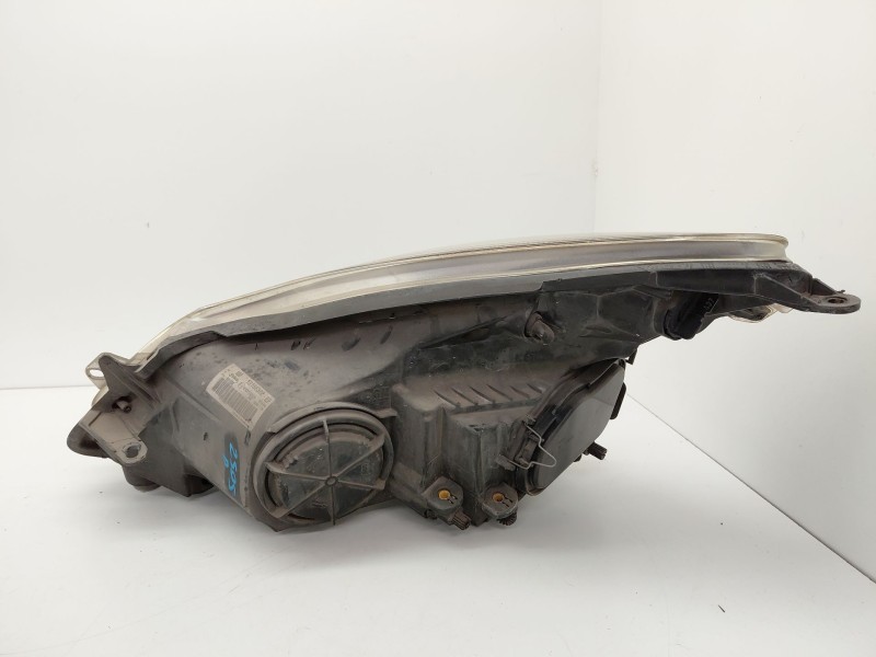Recambio de faro derecho para opel corsa d (s07) 1.3 cdti (l08, l68) referencia OEM IAM 13186382  
							