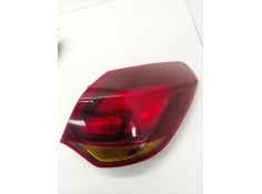 Recambio de piloto trasero derecho para opel astra j (p10) 1.6 (68) referencia OEM IAM 13306460  