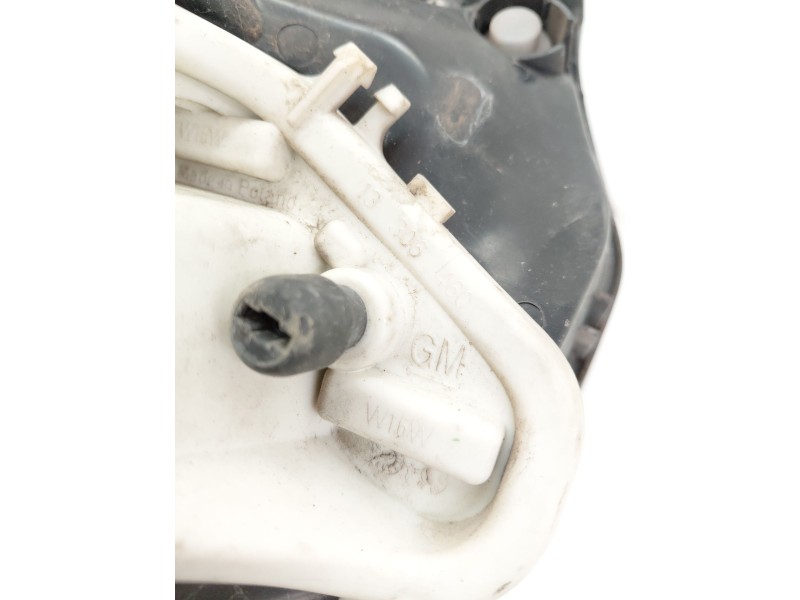 Recambio de piloto trasero derecho para opel astra j (p10) 1.6 (68) referencia OEM IAM 13306460  