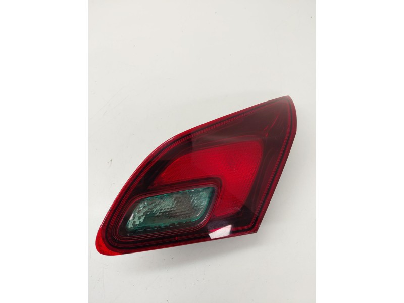 Recambio de piloto trasero derecho interior para opel astra j (p10) 1.6 (68) referencia OEM IAM   