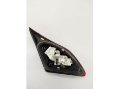 Recambio de piloto trasero derecho interior para opel astra j (p10) 1.6 (68) referencia OEM IAM    2