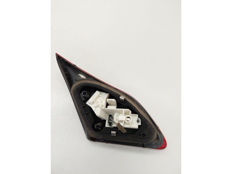 Recambio de piloto trasero derecho interior para opel astra j (p10) 1.6 (68) referencia OEM IAM   