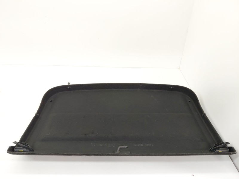 Recambio de bandeja trasera para opel astra j (p10) 1.6 (68) referencia OEM IAM   
							