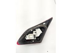 Recambio de piloto trasero izquierdo interior para opel astra j (p10) 1.6 (68) referencia OEM IAM    2
