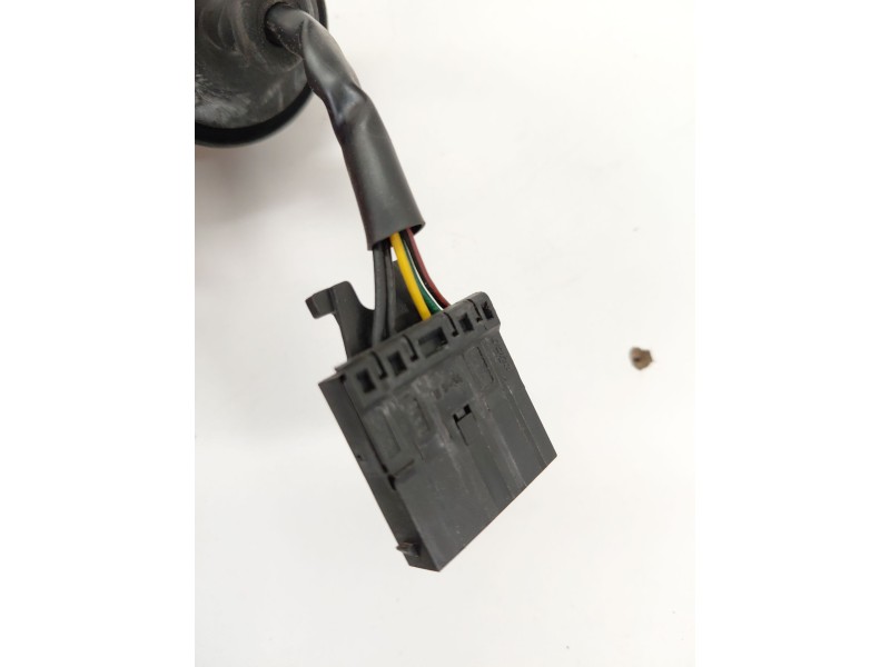 Recambio de retrovisor izquierdo para opel astra j (p10) 1.6 (68) referencia OEM IAM   