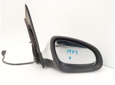 Recambio de retrovisor derecho para opel astra j (p10) 1.6 (68) referencia OEM IAM   