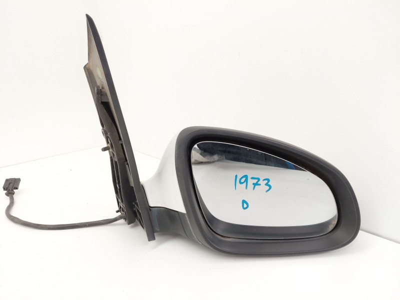 Recambio de retrovisor derecho para opel astra j (p10) 1.6 (68) referencia OEM IAM   