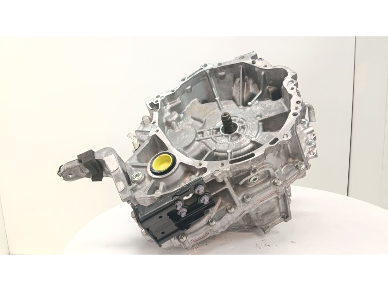 Recambio de caja cambios para toyota rav 4 v (_a5_, _h5_) 2.5 hybrid awd (axah54) referencia OEM IAM 07VA19  
							