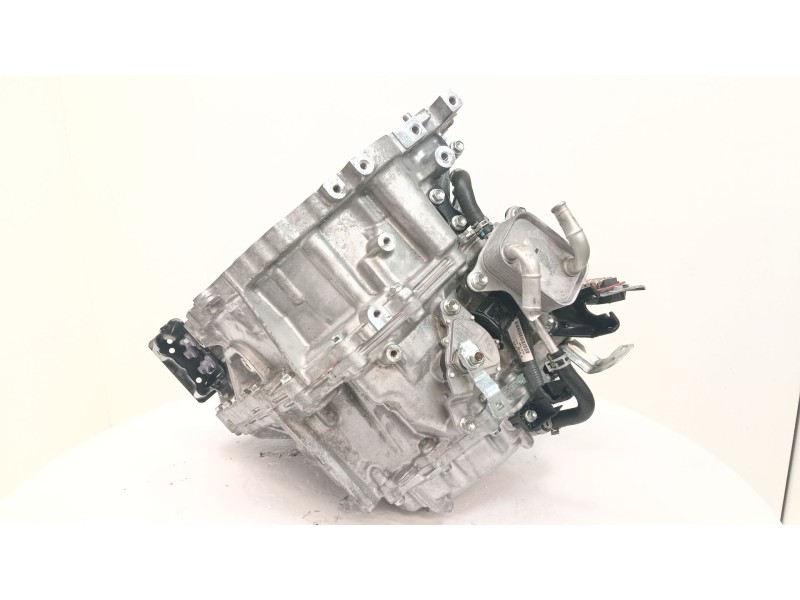 Recambio de caja cambios para toyota rav 4 v (_a5_, _h5_) 2.5 hybrid awd (axah54) referencia OEM IAM 07VA19  
