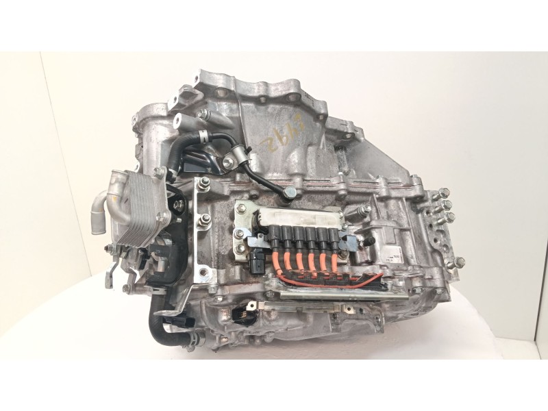 Recambio de caja cambios para toyota rav 4 v (_a5_, _h5_) 2.5 hybrid awd (axah54) referencia OEM IAM 07VA19  