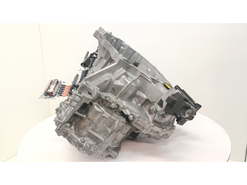 Recambio de caja cambios para toyota rav 4 v (_a5_, _h5_) 2.5 hybrid awd (axah54) referencia OEM IAM 07VA19  
							