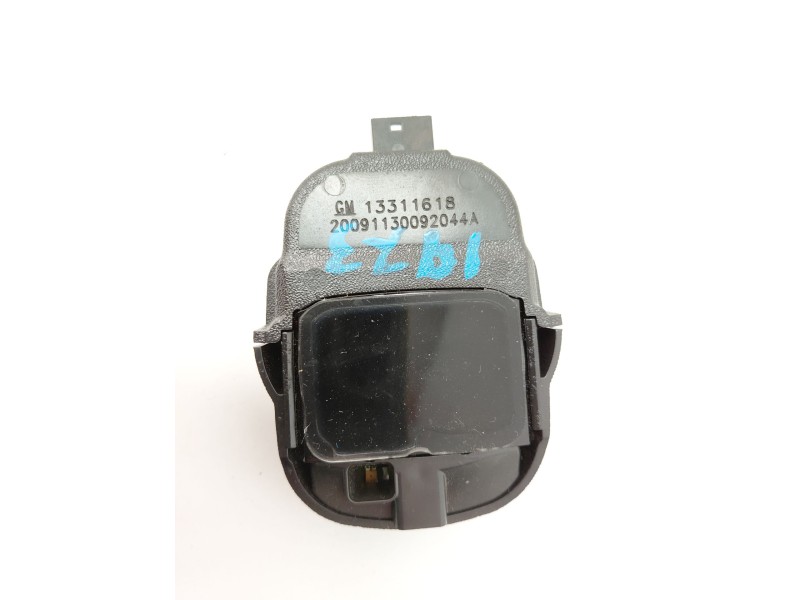 Recambio de sensor para opel astra j (p10) 1.6 (68) referencia OEM IAM 13311618  
							