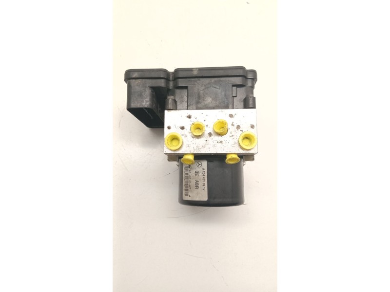 Recambio de abs para mercedes-benz clase c coupé (c204) c 220 cdi (204.302) referencia OEM IAM A2044316912  