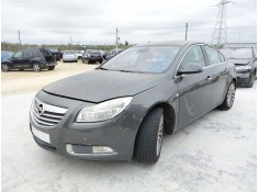 opel insignia a (g09) del año 2010