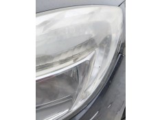 Recambio de faro izquierdo para opel insignia a (g09) 2.0 cdti (68) referencia OEM IAM    2