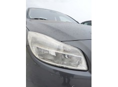 Recambio de faro derecho para opel insignia a (g09) 2.0 cdti (68) referencia OEM IAM   