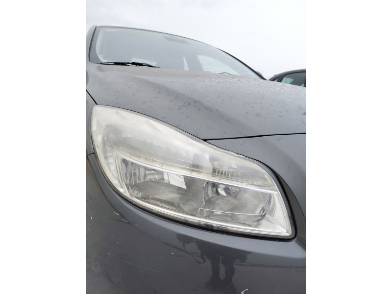 Recambio de faro derecho para opel insignia a (g09) 2.0 cdti (68) referencia OEM IAM   